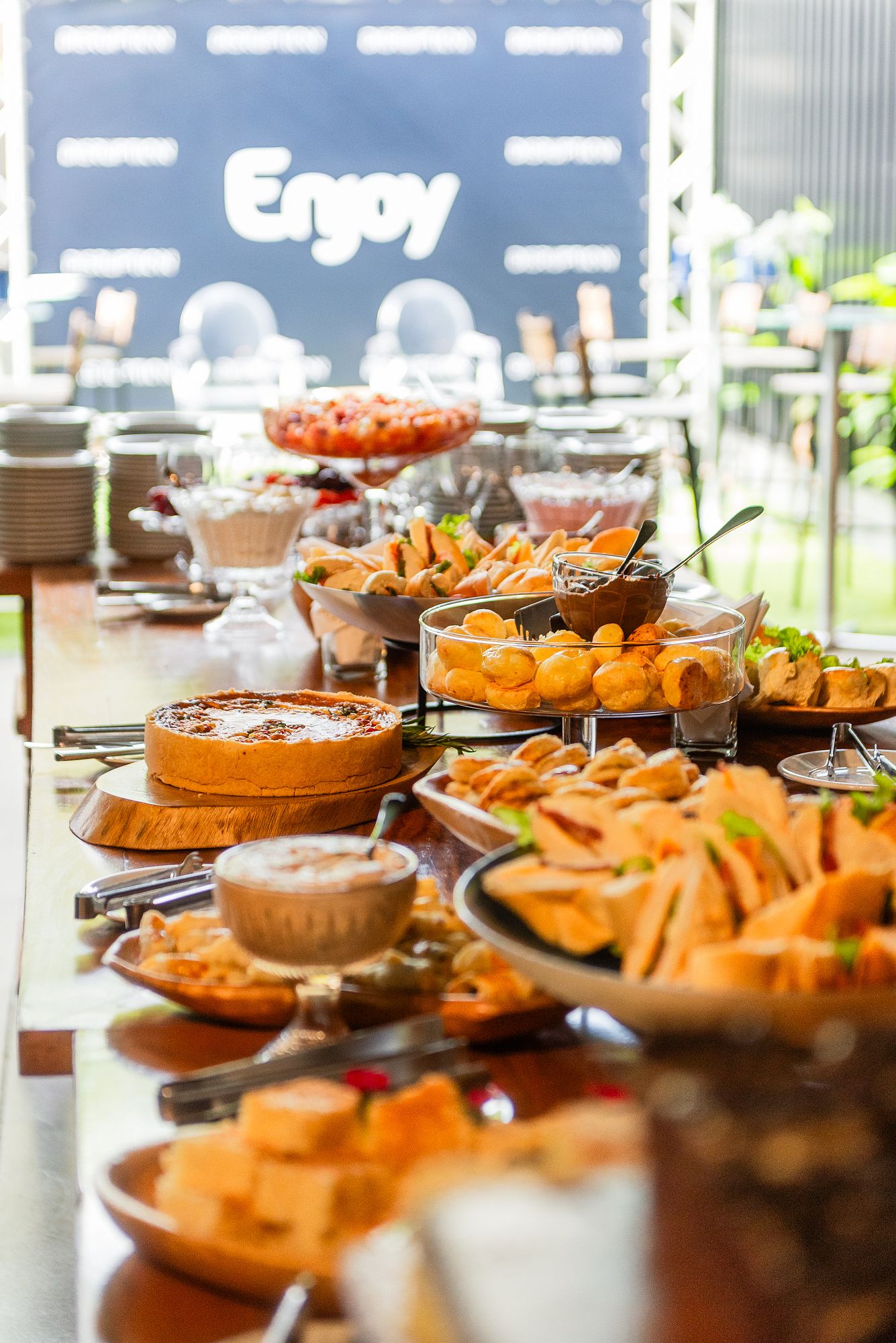 Gastronomia Tropical Autoral